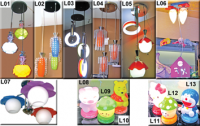 Lights Collection
